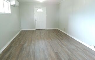 Studio, 1 bath, $775