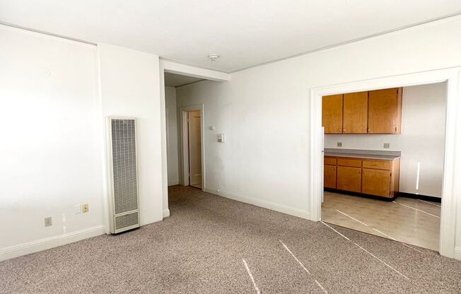 Studio, 1 bath, 462 sqft, $1,545, Unit 103