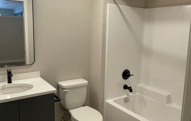 The Hannah- Brand New location! Available Now! 4 Weeks Free!
