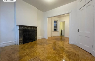 1 bed, 1 bath, $2,300, Unit 3C