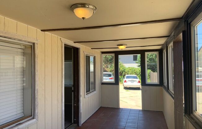 MARLINE AVE DUPLEX