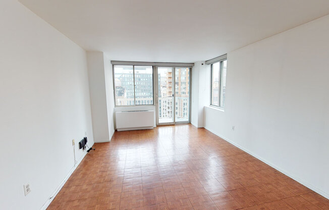 1 bed, 1.5 baths, $5,500, Unit 20H