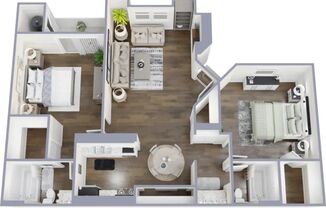 Partner-provided photo for $1315 unit