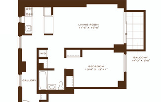 Partner-provided photo for $7195 unit