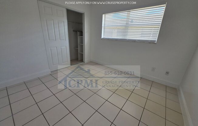 2 beds, 1 bath, 827 sqft, $1,825, Unit 6951- 5th