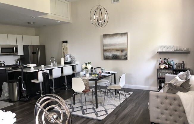 1022 Hancock Street Unit 110