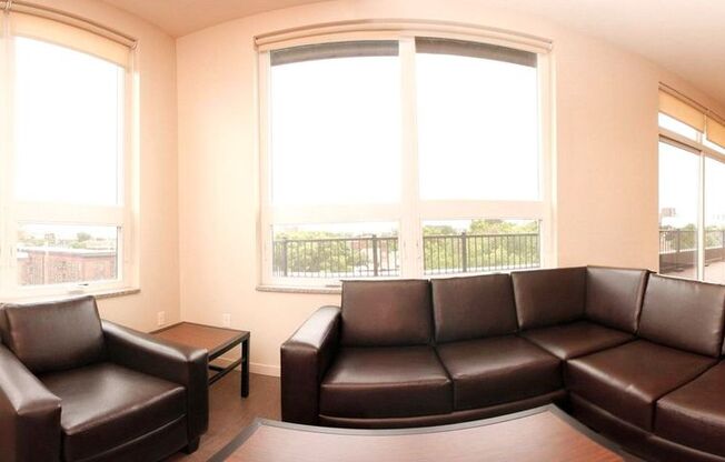 4 beds, 2 baths, 1,308 sqft, $3,550, Unit 510