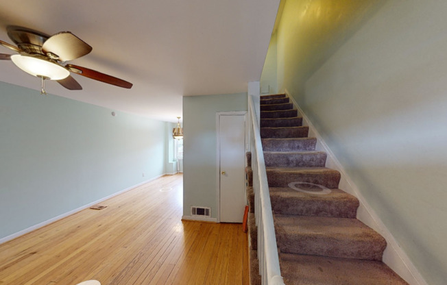 Charming 2 BR/1 BA Townhome in Brooklyn Park!