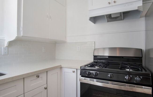 Lemon Avenue Triplex