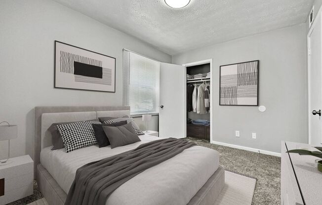 2 beds, 1 bath, 759 sqft, $999, Unit J 5