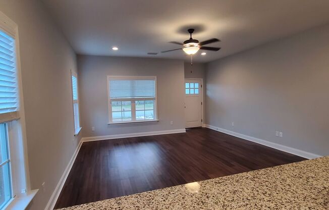 Brand New Luxury Living: Rent this Spacious 3/2 Home in Valdosta, GA