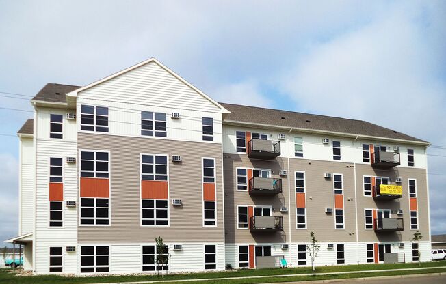 Shoal Creek Apartments