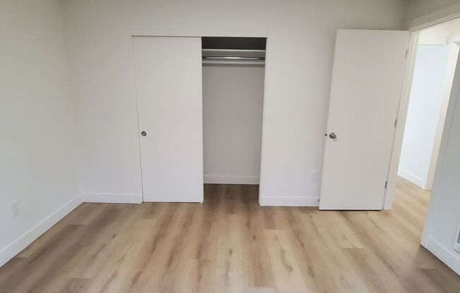 2 beds, 1 bath, 731 sqft, $2,595, Unit 207