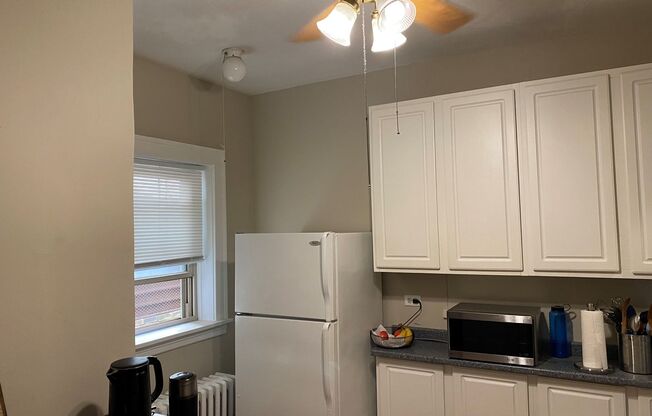 1 bed, 1 bath, 630 sqft, $1,500, Unit 1503