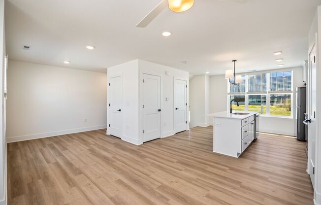 2 beds, 2.5 baths, 1,200 sqft, $1,900, Unit 2982 SE Apex Vista