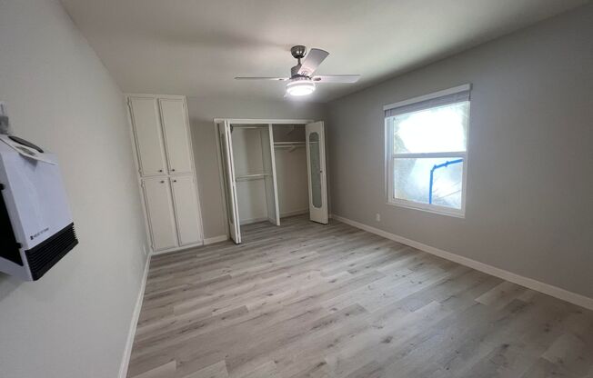 1 bed, 1 bath, 681 sqft, $1,995, Unit #24