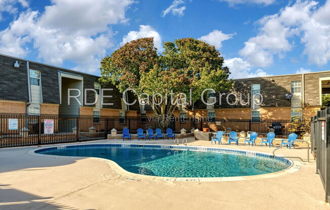 7054 GLENVIEW DR