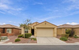Silverstone Ranch | Updated Single-Story | 3 Bed, 2 Bath