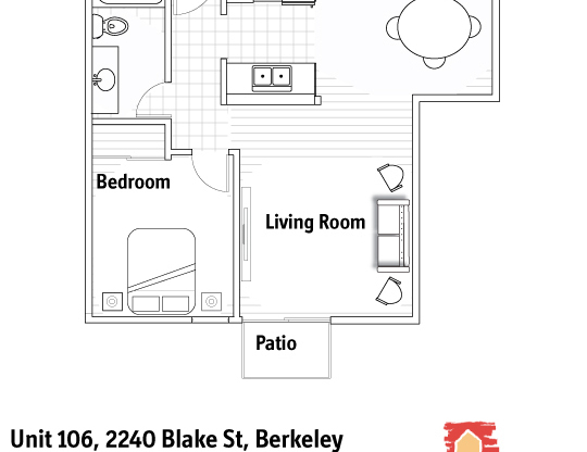 Partner-provided property photo