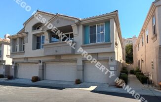 **$250 MOVE-IN DISCOUNT** Gorgeous 2 Bed 2 Bath Condo with Garage in Gated Community of Rancho Bernardo