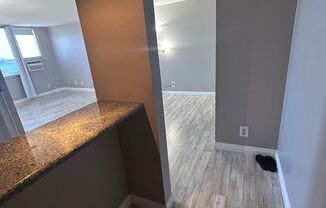 Studio, 1 bath, $2,000, Unit # 3705A