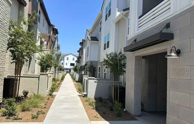 4 bedroom home for leasing in Chino