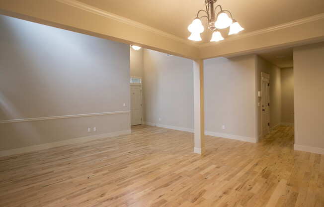 Beautiful 4 Bedroom in Bothell