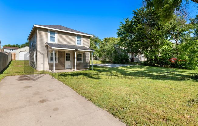 1735 S DODGE