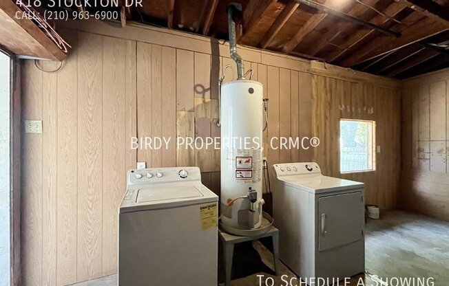 Partner-provided property photo