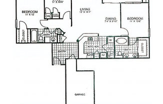 Partner-provided photo for $2415 unit