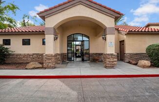 Grand opening! 1, 2 and 3 bedrooms now available!