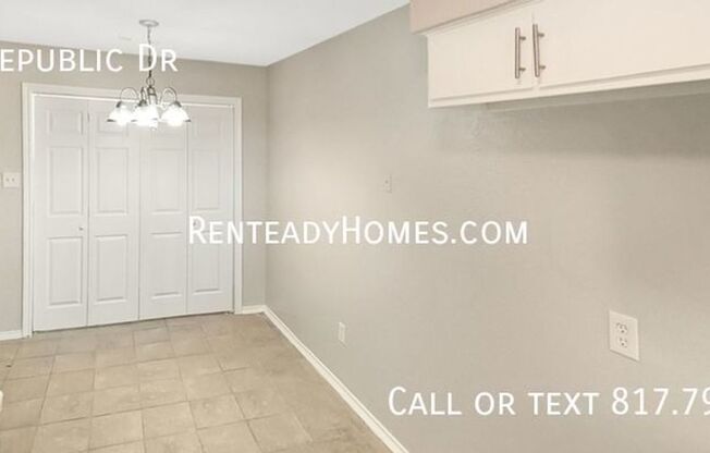 3 beds, 2 baths, $1,725