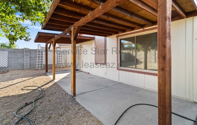 Partner-provided property photo