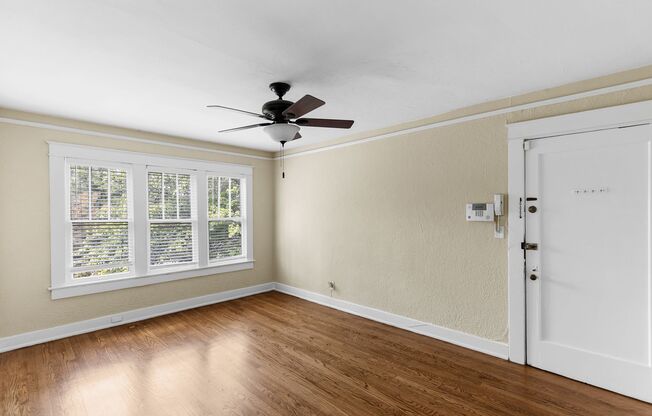 Flanagan Flats