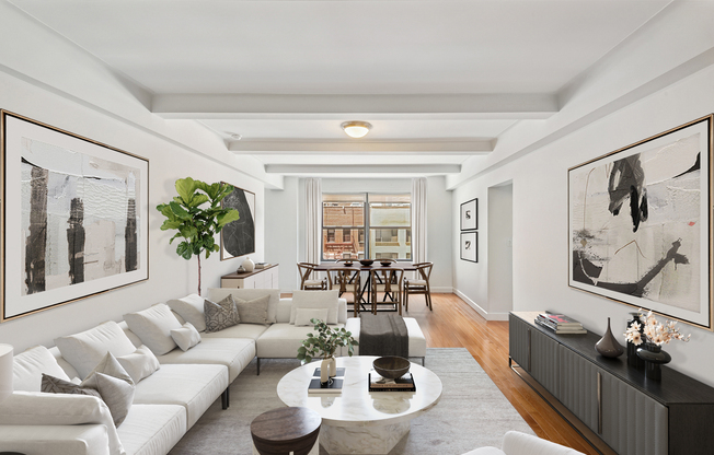 1 bed, 1 bath, $4,975, Unit 006B