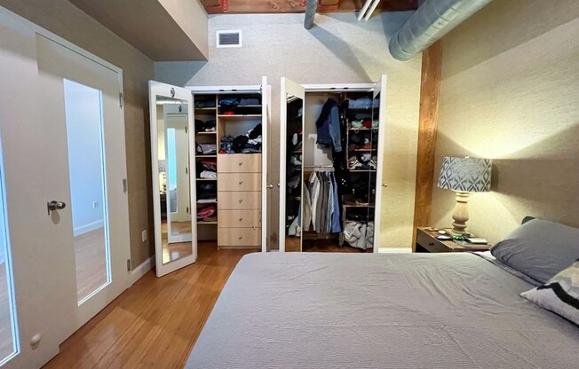 1 bed, 1 bath, 861 sqft, $3,800, Unit 509