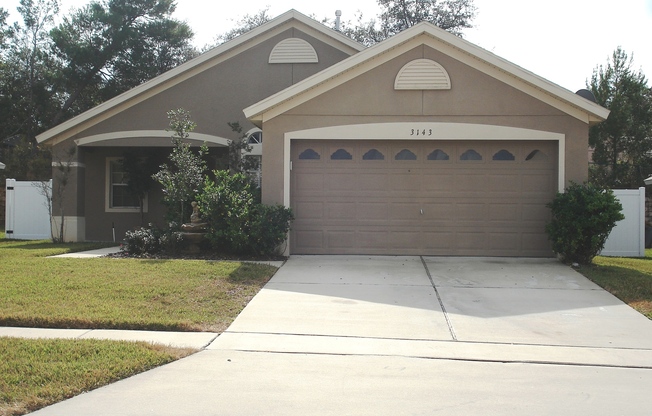 3143 LINDERA DRIVE, DELTONA - Arbor Ridge Subdivision