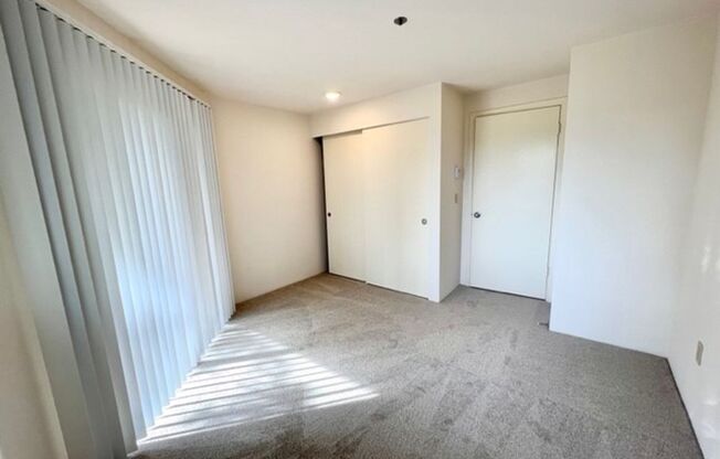 2 beds, 2 baths, 990 sqft, $2,595, Unit A 107