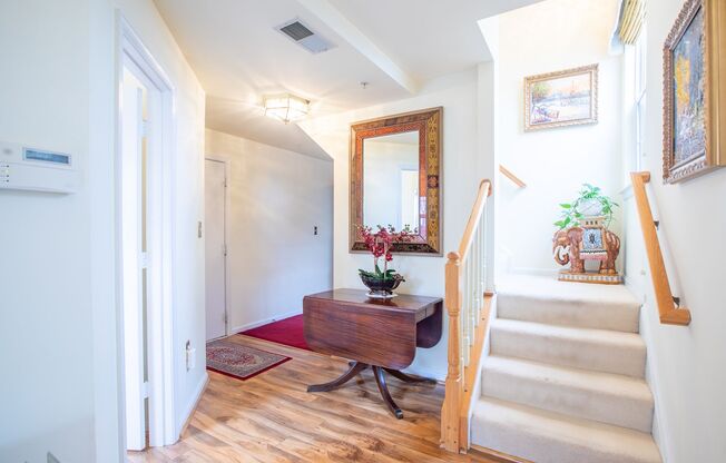 Amazing 3 BR/2.5 BA Townhome in Randle Heights!