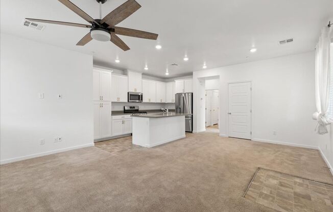 Fabulous Home!