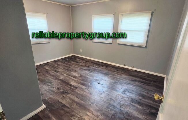 New Listing in Fort Wayne