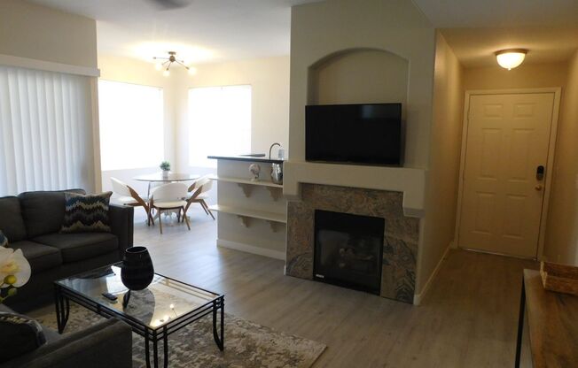 2 beds, 2 baths, $1,850, Unit Bldg 5