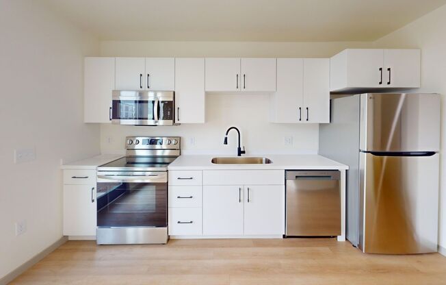 1 bed, 1 bath, 467 sqft, $1,425, Unit 6410-104