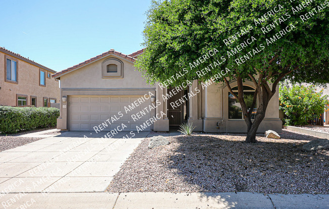 3055 N Red Mountain