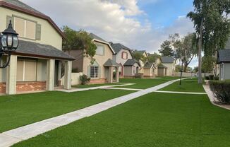 2325,2333, 2341, 2357, 2365, 2373, 2381 West Garden Drive 2326, 2334 W. Desiree Lane