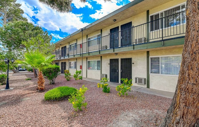 Desert Pines Villas, Apartments For Rent in Las Vegas
