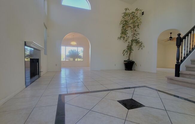 Fabulous Affordable Four Bedroom