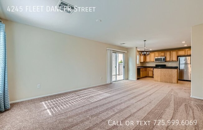 4245 FLEET DANCER ST