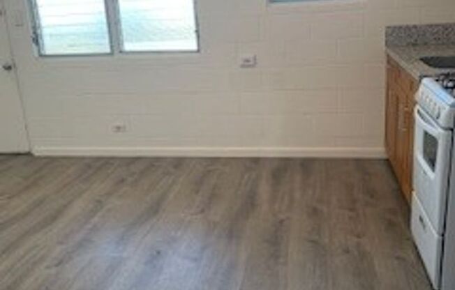 Pacific Heights Apartments