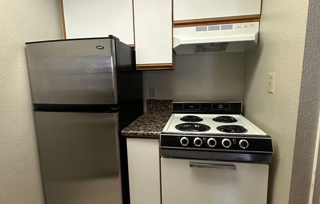 1 bed, 1 bath, 500 sqft, $1,780, Unit 207